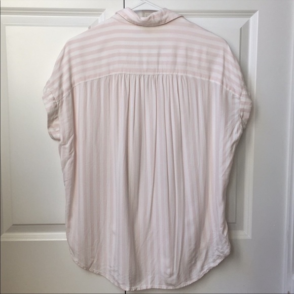 Madewell Central shirt - Picture 4 of 4
